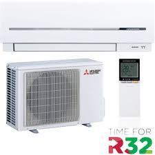 Air Conditioner Msz Ap42vg R32