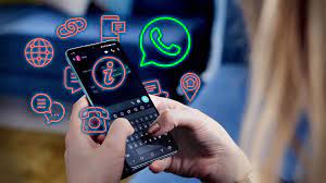 WhatsApp mode d'emploi: Le guide d'utilisation complet | NextPit