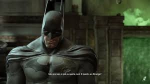 13 watchers 13 watchers 13 watchers. In Batman Arkham City Two Face Shoots Batman In The Chest Which Leads Him To Fake His Death So He Can Catch The Villain By Surprise In Batman Arkham Knight We Learn That