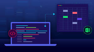 6 Easy Ways To Export Data To Excel In C Syncfusion Blogs