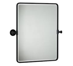 Pivot Wall Mirrors Bathroom Mirrors