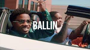 Ballin' (Mustard & Roddy Ricch Song) | Know Your Meme