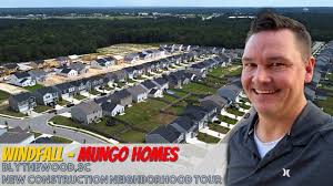 construction windfall by mungo homes