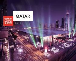 Gambar Qatar Motor Show, Qatar