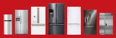Refrigerator Ing Guide Warners