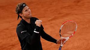 3 in singles by the association of tennis professionals, which he first achieved in march 2020. Dominic Thiem Looks To Reset Return On Clay After A Tough Few Weeks Sports News The Indian Express