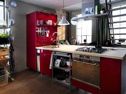 Cuisine ikea kitchen cabis swedish incroyablement noir rouge simple kitchens modele de meuble pas cher decoration moderne italienne verte logiciel crismatec com. 12 Cuisines Stylees A Moins De 3 000 Euros