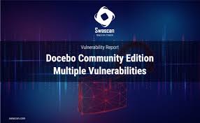 security advisory docebo community