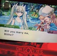 RF4] Porcoline would've made the best bachelor. Ugh. : r/runefactory
