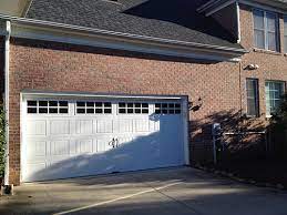 garage door service repairs in