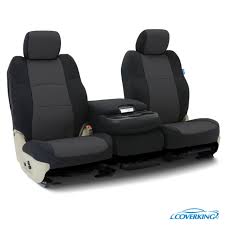 Coverking Car And Truck Seat Covers For