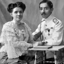 the russian nurse who became a thai duchess russia beyond ekaterina desnitskaya prince chakrabongse