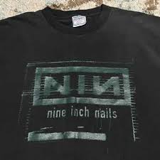 nin nine inch nails gem
