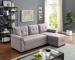 Small Sectional Sofas That Show Just As