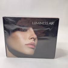 luminess air airbrush makeup system lc