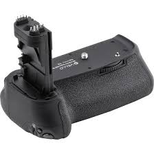 Bg C10 Battery Grip For Canon 70d 80d 90d Dslr Camera