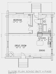 Apartment Floor Plans