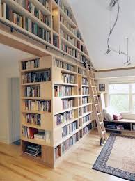 Bookshelves Diy