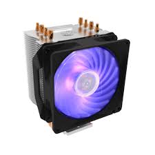 The new boxed coolers were spotted by reviewers who had bought retail variants of intel's 10th gen desktop cpus. 10th Gen Intel Core Ready Coolers Cooler Master