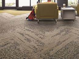 human nature nylon carpet tiles by
