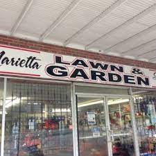 Marietta Lawn And Garden 3251