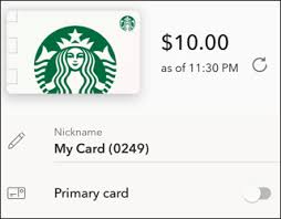 Is your starbucks card balance getting low? Transfer Starbucks Gift Card Balance Onto My Main Card Ask Dave Taylor