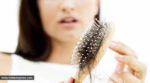 Tips for controlling hair fall 3. Diy Hair Tips To Follow During Pregnancy Parenting News The Indian Express