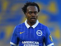 Percy tau in real life. Brighton And Hove Albion Opera News South Africa