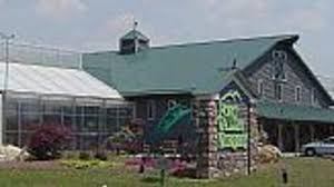 Fort Valley Nursery And Garden Cafe