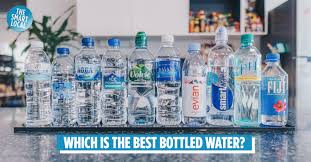 Besides that, the rich minerals in the water will be retained making it even healthier to drink. Ultimate Ranking Of 10 Common Bottled Water Brands In Singapore