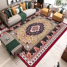 carpet bedroom thicken parlor rug