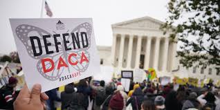Citizenship and immigration services (uscis) The Daca Program Protecting Dreamers From Deportation Explained