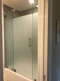 Frameless Shower Doors Glass Shower