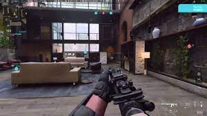 Do this if COD Modern Warfare 2 is looking Blurry - YouTube