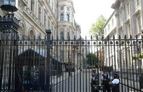 10 downing street in london 13 reviews