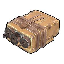 Satchel Charge Rust Wiki