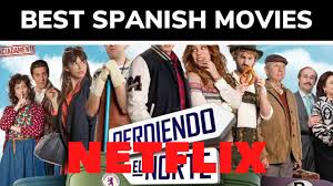 Был ли этот ответ полезен? 10 Best Spanish Movies On Netflix In 2021 With Imdb Ratings Viralmasalla Com Youtube