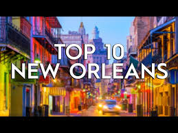 10 best things to do in new orleans