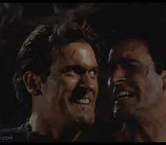 Double trouble was a vehicle for the king for european audiences, just as g.i. Army Of Darkness 5 10 Movie Clip Double Trouble 1992 Hd Coub The Biggest Video Meme Platform