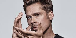 Even on his off days, brad pitt's hair journey is one to be admired, emulated, and revered. The Best Brad Pitt Haircuts Hairstyles 2021 Update