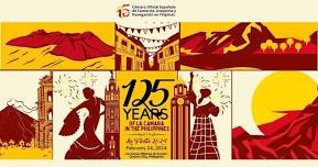 La Fiesta 2024: 125 Years of La Camara Manila