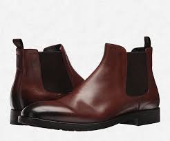 The chelsea boots are one of the exceptions. 9 Pairs Of Dress Boots To Wear With Suits