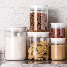 Best pantry storage containers from pantry organization ideas part 1. Pantry Spaghetti Storage Container Clickclack Nz