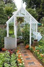 35 Small Greenhouse Ideas To Enjoy Your