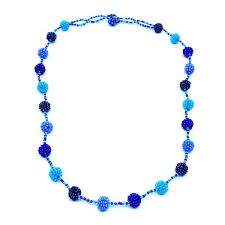 south african skies necklace