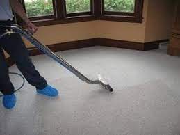 residential cleaning merit carpet