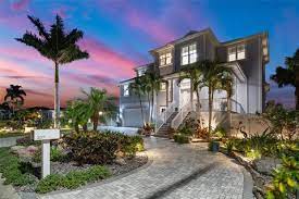 homes in clearwater beach