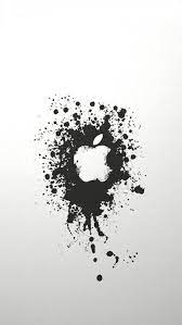 Apple Logo Wallpaper Iphone Iphone