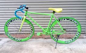 Maybe you would like to learn more about one of these? Basikal Fixie Original Online
