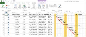 Using Microsoft Project Evm For Earned Value Management